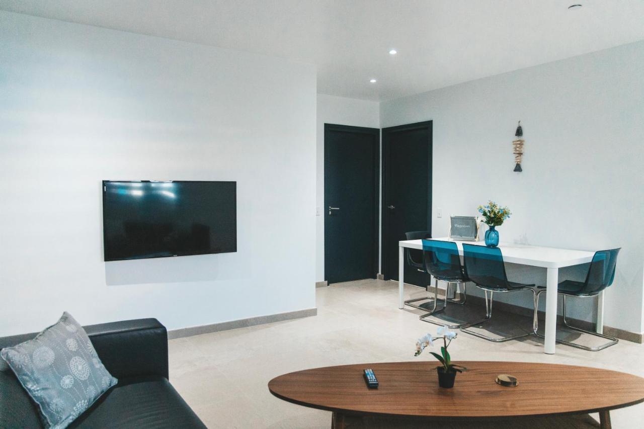 Gray Door Apartments - Adults Only Palm Beach Extérieur photo