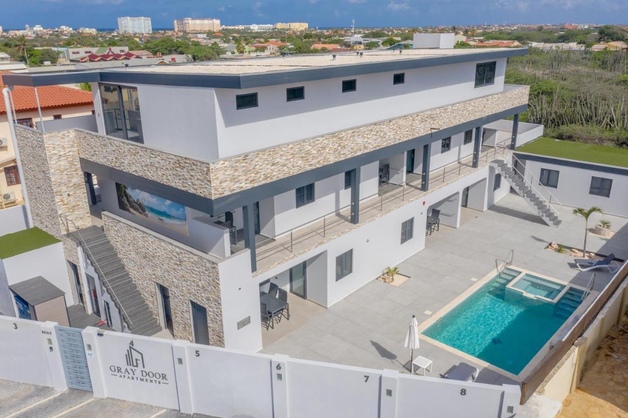 Gray Door Apartments - Adults Only Palm Beach Extérieur photo