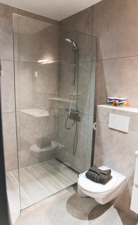 Gray Door Apartments - Adults Only Palm Beach Extérieur photo