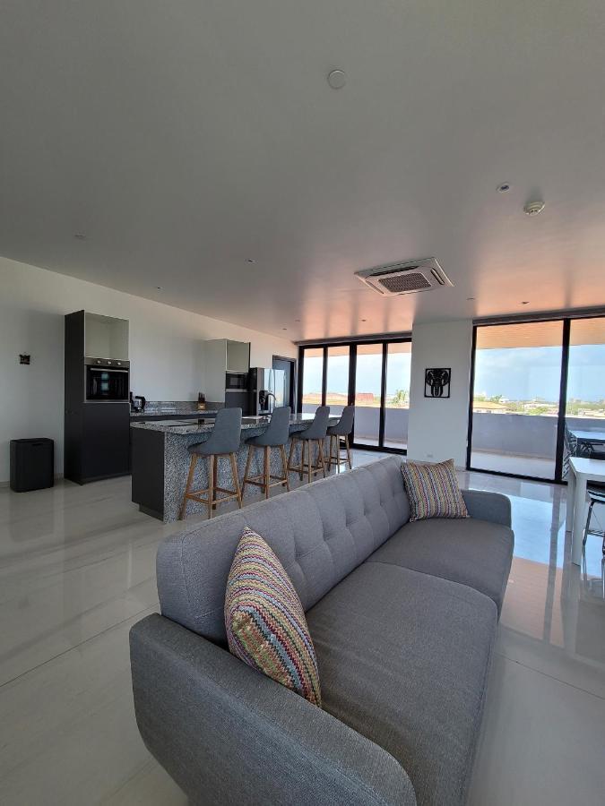 Gray Door Apartments - Adults Only Palm Beach Extérieur photo