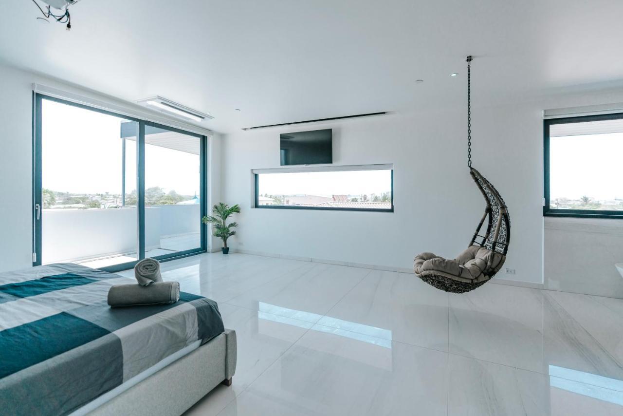 Gray Door Apartments - Adults Only Palm Beach Extérieur photo